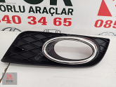 Oto Çıkma Parça / Honda / Civic / Tampon / Sis Farı Çerçevesi / Sıfır Parça 
