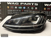 2013 - 2017 VW GOLF SOL MERCEKLİ FAR 5G0941032