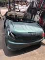 Oto Çıkma Parça / Peugeot / 206 / Kaporta & Karoser / Kesme Tavan Sacı / Çıkma Parça 