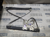 Oto Çıkma Parça / Mercedes / S Serisi / Oto Cam / Cam Krikosu / Çıkma Parça 