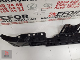 Oto Çıkma Parça / Toyota / Hilux / Tampon / Tampon Demiri / Sıfır Parça 