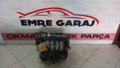 Oto Çıkma Parça / Volkswagen / Polo / Motor / Motor (komple) / Çıkma Parça 