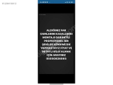 Oto Çıkma Parça / Volvo / XC90 / Far & Stop / Far Camı / Çıkma Parça 