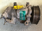 Oto Çıkma Parça / Peugeot / 307 / Klima / Klima Kompresörü / Çıkma Parça 