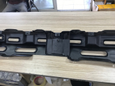 Oto Çıkma Parça / Hyundai / H100 / Tampon / Tampon Demiri / Sıfır Parça 
