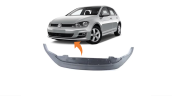 5G0805915 VW GOLF7 2013-2016 ÖN TAMPON SPOYLERİ