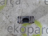 Oto Çıkma Parça / Land Rover / Range Rover / Elektrik / Sinyal Kolu / Çıkma Parça 