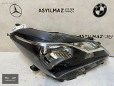 TOYOTA YARİS P13 SAĞ FAR ORJİNAL OEM:81130-0Dj70