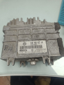 Volkswagen Polo 1.4 Motor Beyni 0261204616 030906027AA