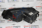 Oto Çıkma Parça / Audi / A8 / Far & Stop / Sağ Ön Far / Çıkma Parça 