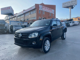 VOLKSWAGEN AMAROK ÇIKMA ORJİNAL ÖN TAMPON