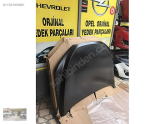 Oto Çıkma Parça / Chevrolet / Captiva / Kaporta & Karoser / Sol Sürgülü Kapı / Sıfır Parça 
