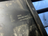 Oto Çıkma Parça / Volkswagen / Golf / Tampon / Sis Farı Çerçevesi / Çıkma Parça 