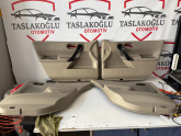 RENAULT MEGANE 2 KAPI DÖŞEMESİ TAKIM