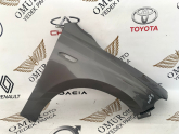 Oto Çıkma Parça / Fiat / Egea / Kaporta & Karoser / Sağ Ön Çamurluk / Çıkma Parça 