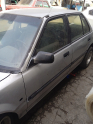 Oto Çıkma Parça / Honda / Civic / Kaporta & Karoser / Sol Ön Kapı / Çıkma Parça 