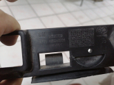 Oto Çıkma Parça / Opel / Astra / Tampon / Tampon Braketi / Sıfır Parça 