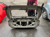 Oto Çıkma Parça / Nissan / X-Trail / Kaporta & Karoser / Bagaj Kapağı / Çıkma Parça 