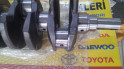 Oto Çıkma Parça / Toyota / Corona / Motor / Krank / Sıfır Parça 