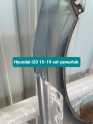 Oto Çıkma Parça / Hyundai / i20 / Kaporta & Karoser / Sol Ön Çamurluk / Çıkma Parça 