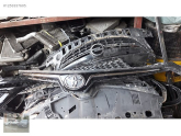 Oto Çıkma Parça / Toyota / Corolla / Kaporta & Karoser / Panjur / Çıkma Parça 