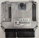 Audi Q5 2.0 TDI, 0281019160  03L906018MA, EDC17C46 ECU MOTOR