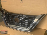 Oto Çıkma Parça / Nissan / X-Trail / Tampon / Izgara Çıtası / Sıfır Parça 
