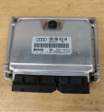 AUDI TT MOTOR BEYNİ