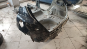 Oto Çıkma Parça / Peugeot / 206 / Kaporta & Karoser / Arka Çamurluk / Çıkma Parça 
