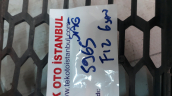 Oto Çıkma Parça / Bmw / 6 Serisi / Tampon / Tampon Izgarası / Çıkma Parça 
