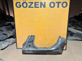 Oto Çıkma Parça / Renault / Fluence / Kaporta & Karoser / Marşpiyel Sacı / Çıkma Parça 