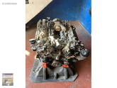 Oto Çıkma Parça / Mercedes / S Serisi / Motor / Motor (komple) / Çıkma Parça 