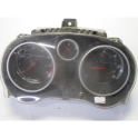 Opel Corsa D Benzinli Kilometre Saati Gösterge Paneli P0013312028