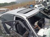 Hurda Belgeli Araçlar / Honda / Accord