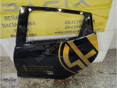 Oto Çıkma Parça / Renault / Clio / Kaporta & Karoser / Sol Arka Kapı / Çıkma Parça 