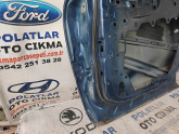 Oto Çıkma Parça / Ford / Kuga / Kaporta & Karoser / Sağ Ön Kapı / Çıkma Parça 