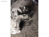 Oto Çıkma Parça / Renault / Clio / Şanzıman / Şanzıman Robotu / Çıkma Parça 