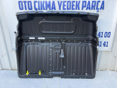 Oto Çıkma Parça / Fiat / Doblo / Kaporta & Karoser / Ara Bölme Sacı / Çıkma Parça 
