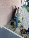 Oto Çıkma Parça / Fiat / Tempra / Kaporta & Karoser / Arka Çamurluk / Çıkma Parça 