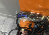 Oto Çıkma Parça / Fiat / Egea / Motor / Elektrik Tesisatı / Çıkma Parça 