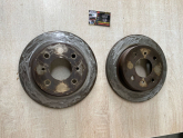 Oto Çıkma Parça / Nissan / Vanetto / Alt Takım / Arka Dingil / Çıkma Parça 