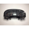 Audi A1 Kilometre Saati Gösterge Paneli 8X0920930C