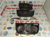 Oto Çıkma Parça / Fiat / Fiorino / Klima / Kontrol Paneli / Çıkma Parça 
