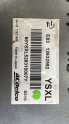 Oto Çıkma Parça / Opel / Insignia / Beyin / Motor Beyni / Çıkma Parça 