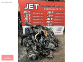 Oto Çıkma Parça / Audi / Q5 / Motor / Motor (komple) / Çıkma Parça 