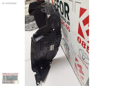 Oto Çıkma Parça / Toyota / Yaris / Fan / Fan Paneli / Sıfır Parça 