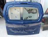 Oto Çıkma Parça / Fiat / Doblo / Kaporta & Karoser / Bagaj Kapağı / Çıkma Parça 