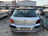 PEUGEOT 307 KOMPLE ARKA