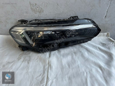 Oto Çıkma Parça / Honda / Civic / Far & Stop / Sağ Ön Far / Çıkma Parça 