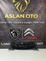 Oto Çıkma Parça / Citroen / C-elysee / Kaporta & Karoser / Ön Panel / Çıkma Parça 